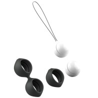 Bfit Classic Flex Negro 28 G. | Bolas Kegel
