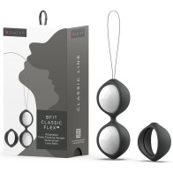 Bfit Classic Flex Black - Your Pelvic Trainer