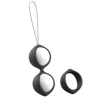 Bfit Classic Flex Black - Your Pelvic Trainer