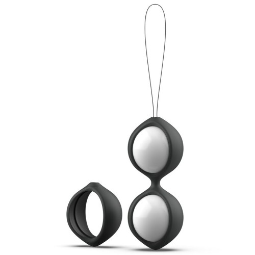 Bfit Classic Flex Black - Your Pelvic Trainer