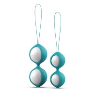 Bfit Classic Turquesa Bolas de Amor