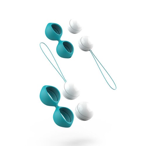 Bfit Classic Turquoise Love Balls