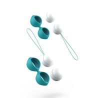 Bfit Classic Turquoise Love Balls