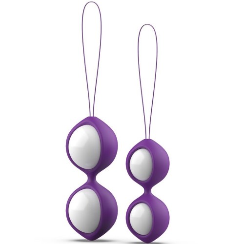 Bfit Classic Violet Balls