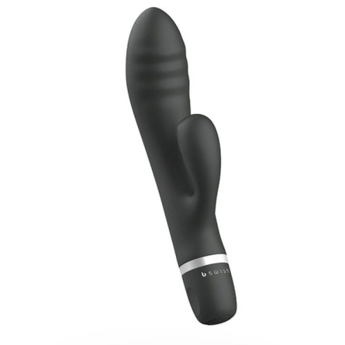Bwild Classic Vibrator for Imaginative Fun
