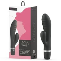 Bwild Classic Vibrator for Imaginative Fun