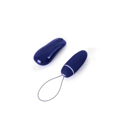 Bnaughty Deluxe Unleashed Midnight Blue – Versatile Pleasure