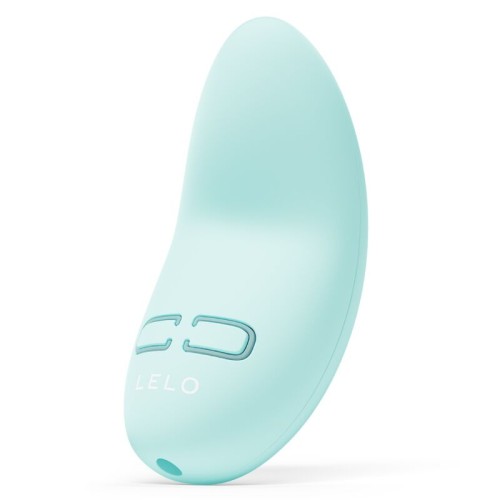 Lily 3 Personal Massager for Ultimate Pleasure