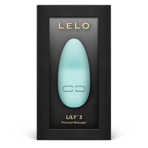 Masajeador Personal Lily 3 para Placer Último