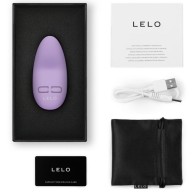 LILY™ 3 Personal Massager for Ultimate Pleasure