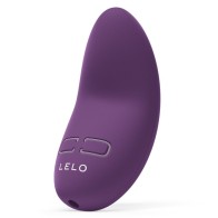 Lily 3 Personal Massager Purple