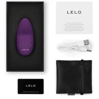 Lily 3 Personal Massager Purple