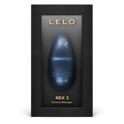Masajeador Personal NEA 3 para Placer Máximo