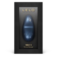 Masajeador Personal NEA 3 para Placer Máximo