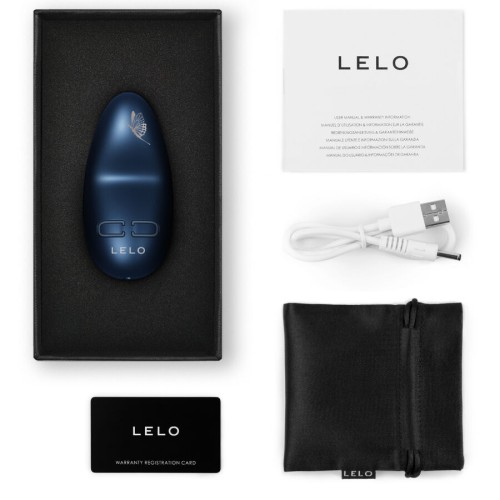 NEA 3 Personal Massager for Ultimate Pleasure