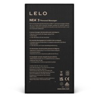 Masajeador Personal NEA 3 para Placer Máximo