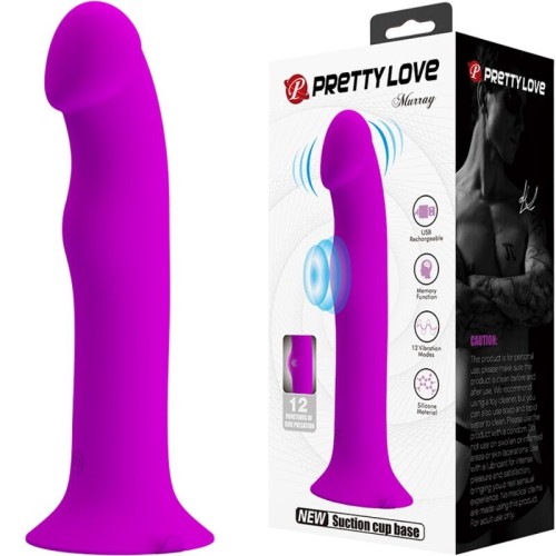 Pretty Love Murray G-Spot Vibrator