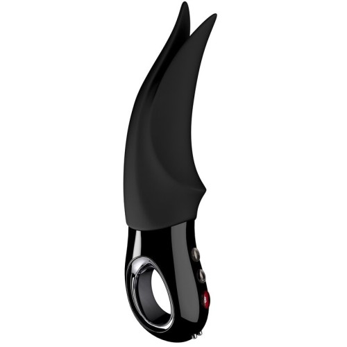 Volta Black Clitoral Vibrator for Ultimate Pleasure