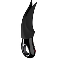 Volta Black Clitoral Vibrator for Ultimate Pleasure
