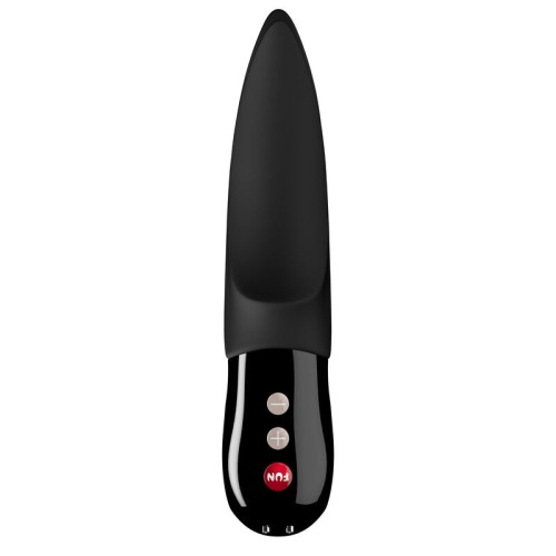 Volta Black Clitoral Vibrator for Ultimate Pleasure