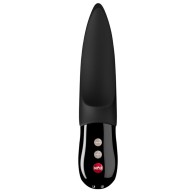 Volta Black Clitoral Vibrator for Ultimate Pleasure