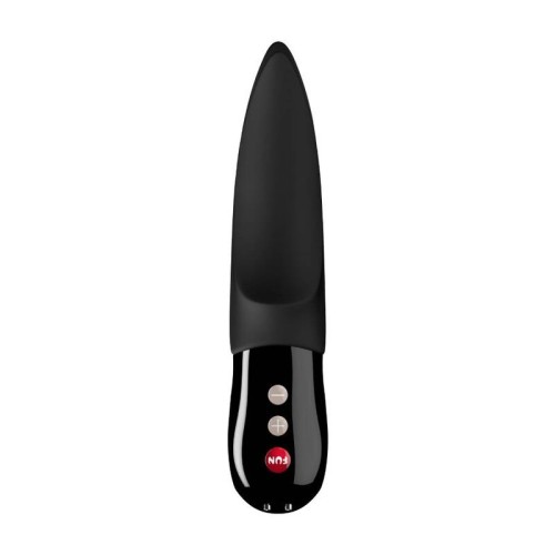 Volta Black Clitoral Vibrator for Ultimate Pleasure