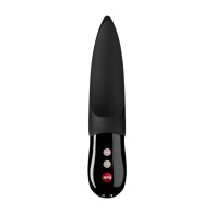 Volta Black Clitoral Vibrator for Ultimate Pleasure