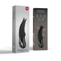 Fábrica De La Diversión - Volta Negro para el Placer Máximo