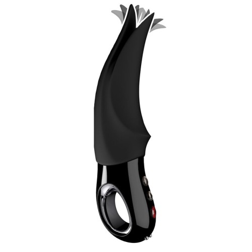 Volta Black Clitoral Vibrator for Ultimate Pleasure