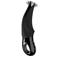 Volta Black Clitoral Vibrator for Ultimate Pleasure
