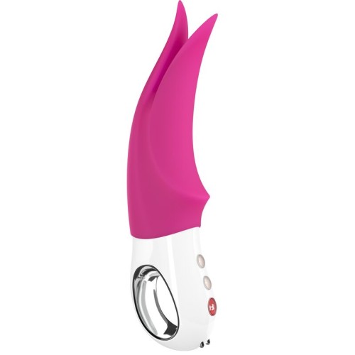 Vibrador VOLTA Blackberry - Placer Controlado por App