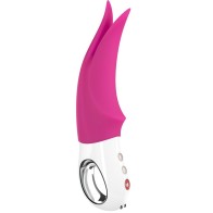 Vibrador VOLTA Blackberry - Placer Controlado por App