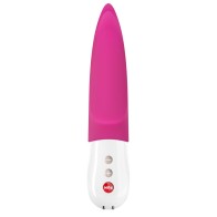 Vibrador VOLTA Blackberry - Placer Controlado por App