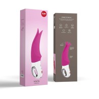 Vibrador VOLTA Blackberry - Placer Controlado por App
