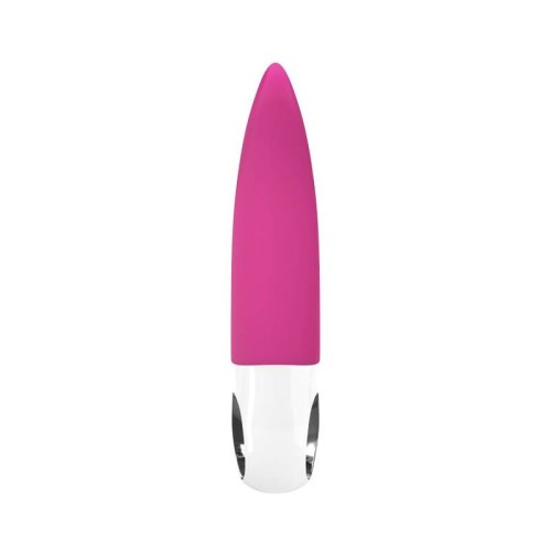 Vibrador VOLTA Blackberry - Placer Controlado por App