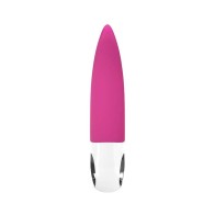 Vibrador VOLTA Blackberry - Placer Controlado por App