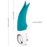 Gasolina Volta External Vibrator for Exceptional Pleasure