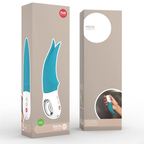 Gasolina Volta External Vibrator for Exceptional Pleasure