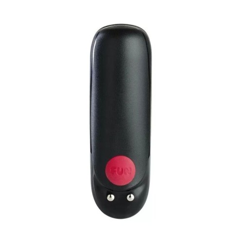 Black Bullet Vibrator - Five Vibration Levels