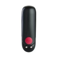 Black Bullet Vibrator - Five Vibration Levels