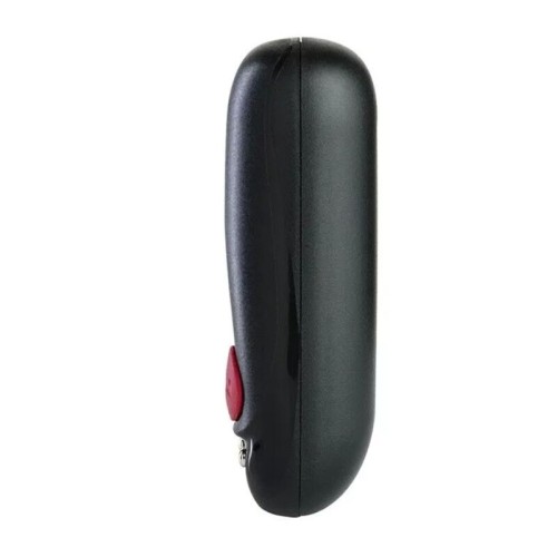 Black Bullet Vibrator - Five Vibration Levels