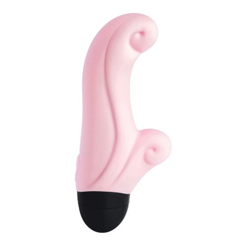 Ocean Rabbit Vibrator for Dual Stimulation and Pleasure
