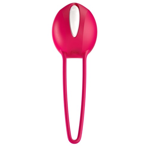 Smartball Uno White/Red India