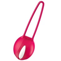 Smartball Uno White/Red India