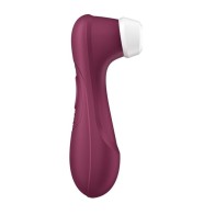 Satisfyer Pro 2 Generation 3 Liquid Air Technology