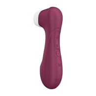 Satisfyer Pro 2 Generation 3 Liquid Air Technology