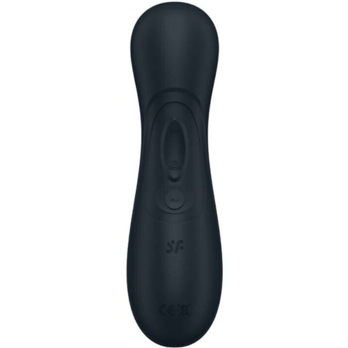 Buy Satisfyer Pro 2 Generation 3 Black Online