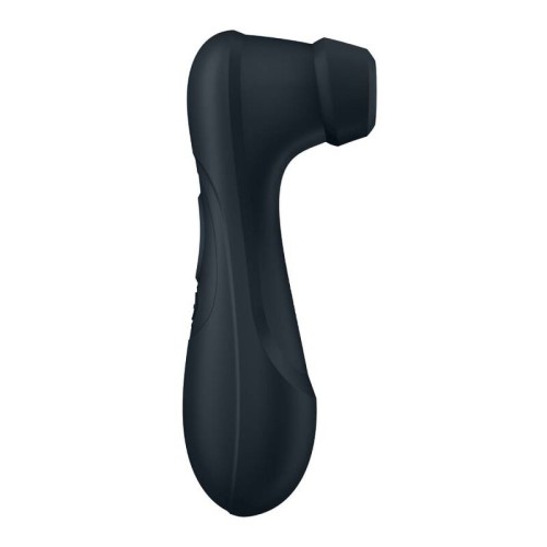 Buy Satisfyer Pro 2 Generation 3 Black Online