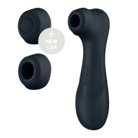 Buy Satisfyer Pro 2 Generation 3 Black Online
