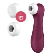 Satisfyer Pro 2 Generation 3 for Ultimate Pleasure